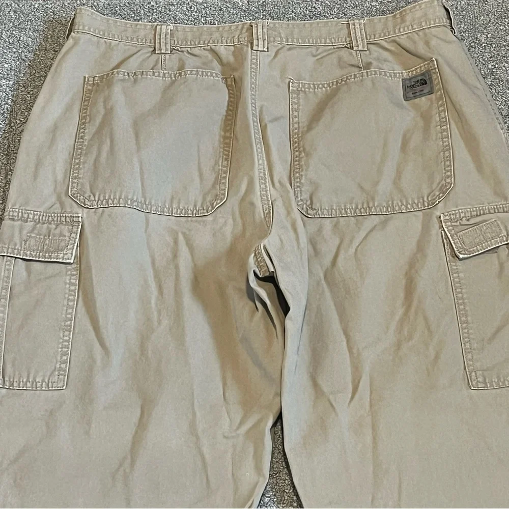 The North Face north face